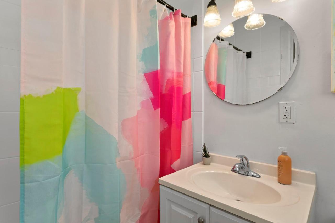 Bayside Safari 1Bed 1 Bath Apartment Tampa Kültér fotó