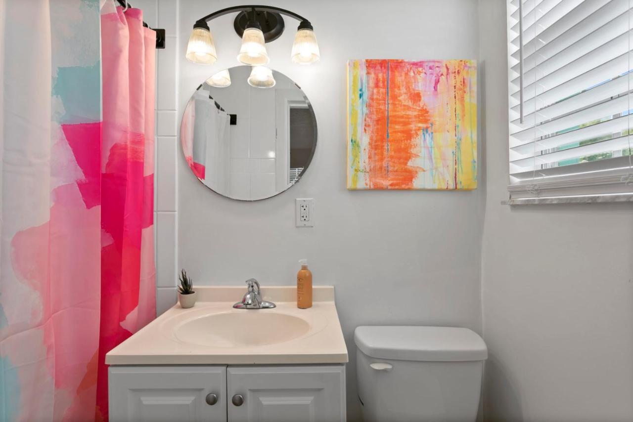 Bayside Safari 1Bed 1 Bath Apartment Tampa Kültér fotó